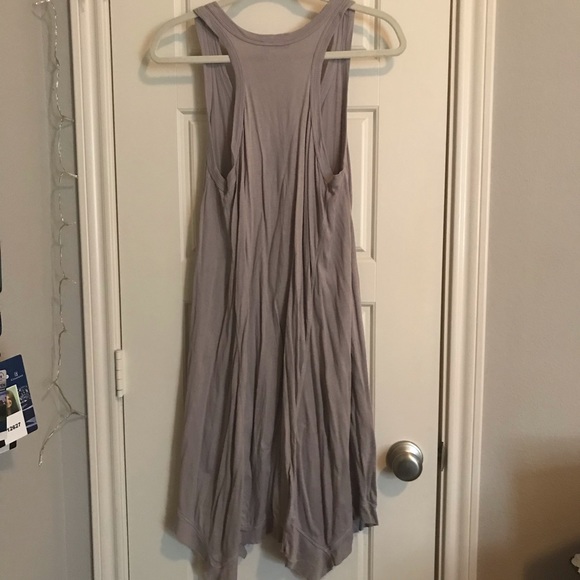 Jethro Ribber Racerback Dress - Picture 4 of 4